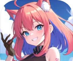 魔幻客栈手游logo图