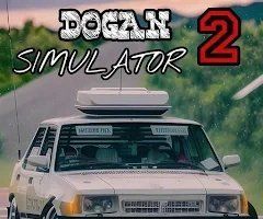 多根汽车模拟器2logo图