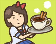 我的美味餐厅logo图