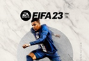 fifa23logo图