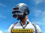 pubg官方正版手游下载logo图