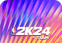 我的NBA2K24logo图