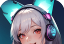 女神星球logo图