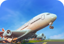 机场城市:航空大亨logo图
