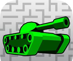 TankTroublelogo图