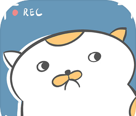 主播和猫的故事logo图