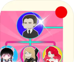 百亿家族logo图