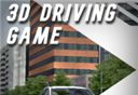 3D驾驶3DrivingGamelogo图