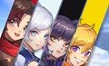 RWBY:冰雪的弓矢logo图