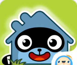 Pango大探险logo图