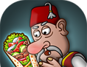 Shawarmalogo图