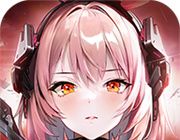 炽热战姬logo图