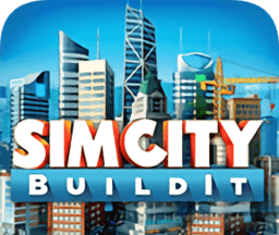 simcitylogo图