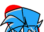 周五夜放克戈菲猫模组logo图