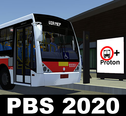 宇通巴士模拟器2020logo图