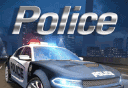 警察驾驶模拟器logo图