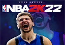 nba2k22logo图