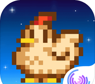 星露谷logo图