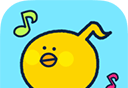 尖叫吧小鸡仔logo图