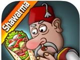沙威玛传奇Shawarmalogo图