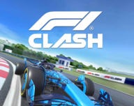 f1赛车经理logo图