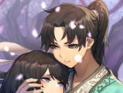 雪月花logo图