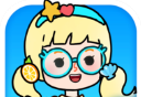 YOYA世界logo图