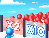 炮弹人冲冲冲logo图