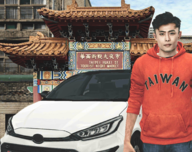 赛车X外卖员模拟器logo图
