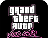 gta侠盗猎车手：罪恶都市logo图