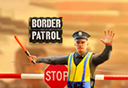 边境警察官logo图