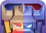 战就战logo图