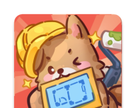筑梦工作室logo图