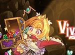 灵动骑士logo图