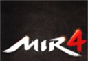 传奇4logo图