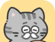 猫咪造咖logo图