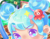时光镇logo图