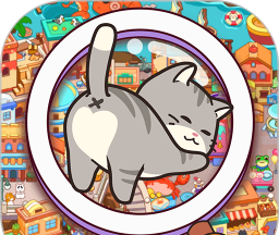 疯狂找东西logo图