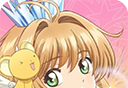 魔卡少女樱回忆钥匙logo图