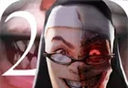 邪恶修女2logo图