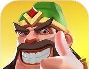 主公请点将logo图