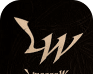 天堂Wlogo图
