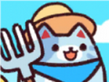 猫镇山谷logo图