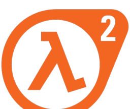 半条命2中文完整版logo图