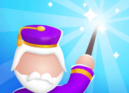 我的魔法学校logo图