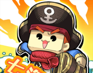七海纷争logo图
