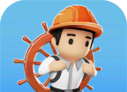 造船海港大亨logo图