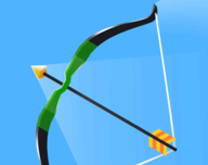 隐形射手logo图