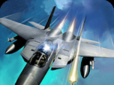 飞机空战联盟logo图