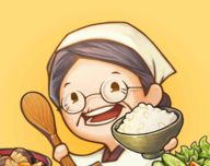 众多回忆的食堂故事4logo图